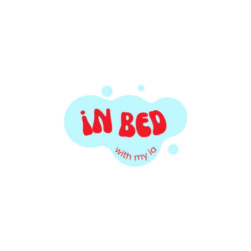 In bed with my IA